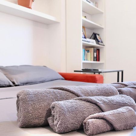 Grimaldi House Apartment Екстериор снимка