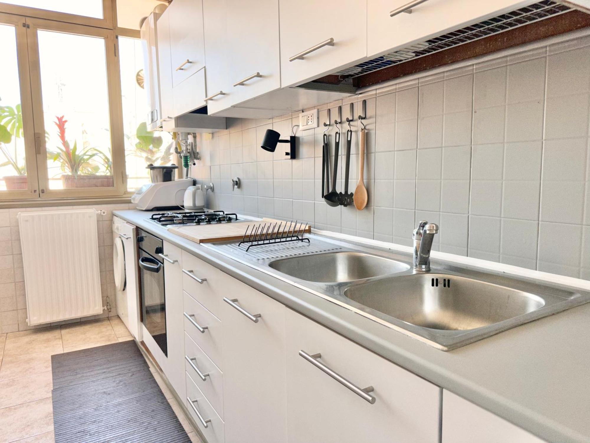 Grimaldi House Apartment Екстериор снимка