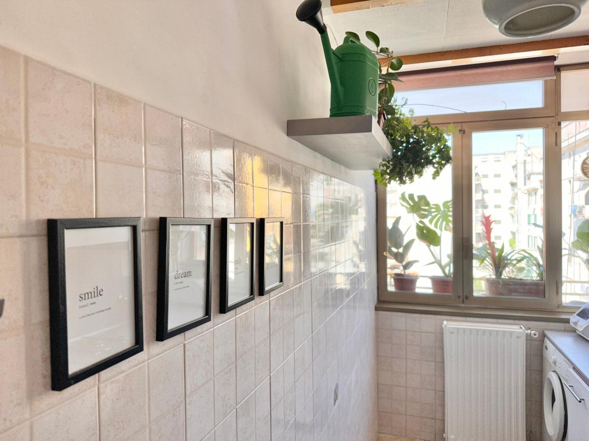 Grimaldi House Apartment Екстериор снимка