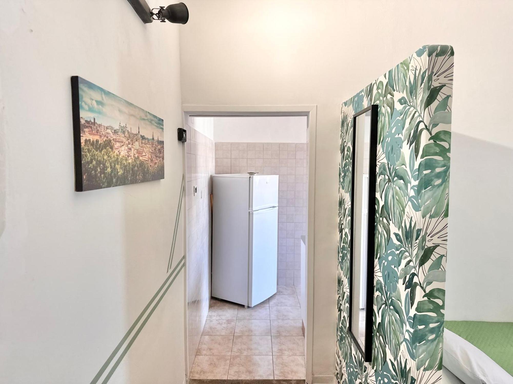 Grimaldi House Apartment Екстериор снимка