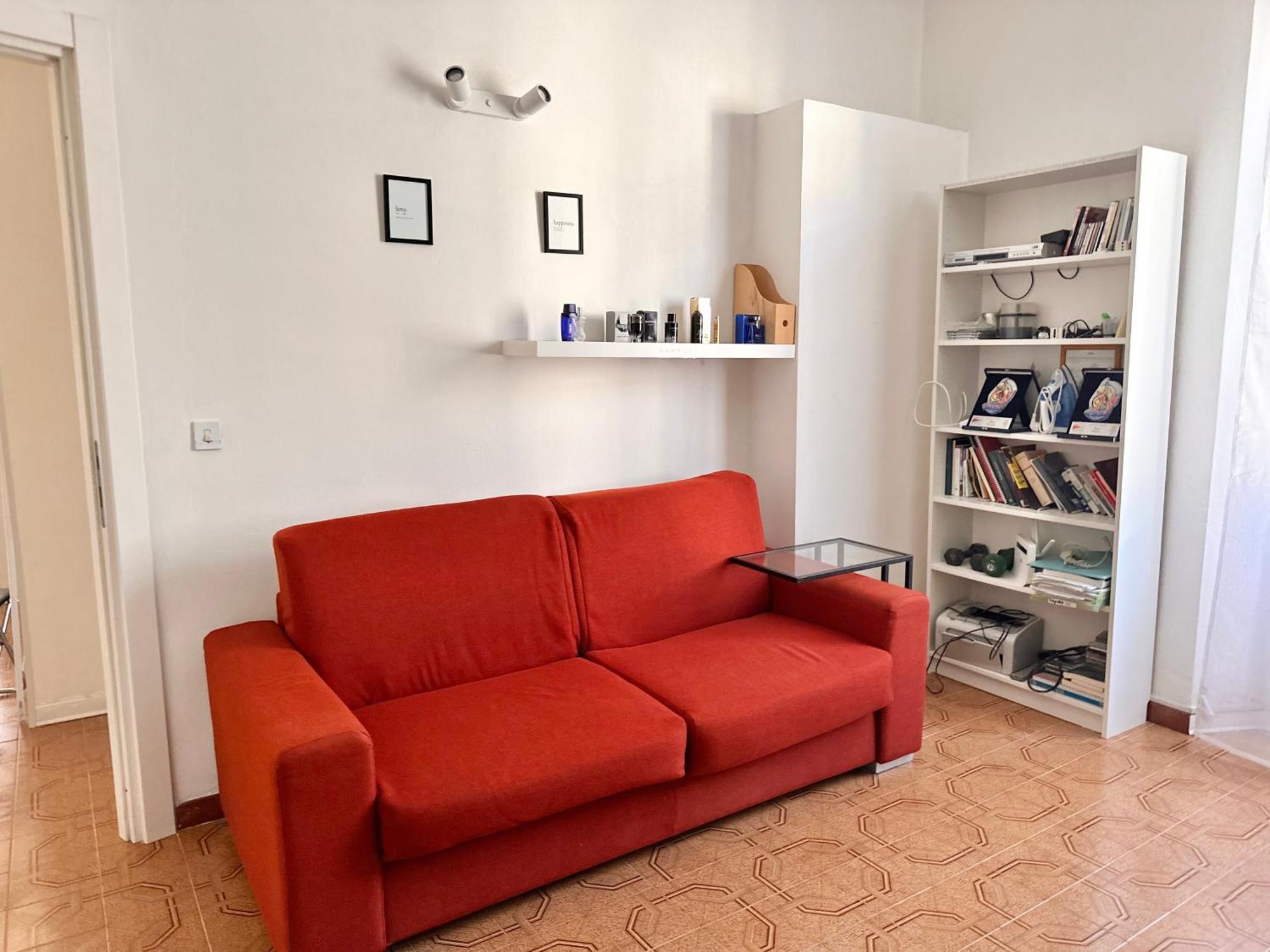 Grimaldi House Apartment Екстериор снимка